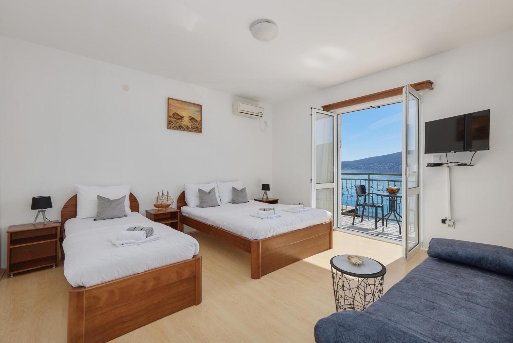 Rosic Appartement