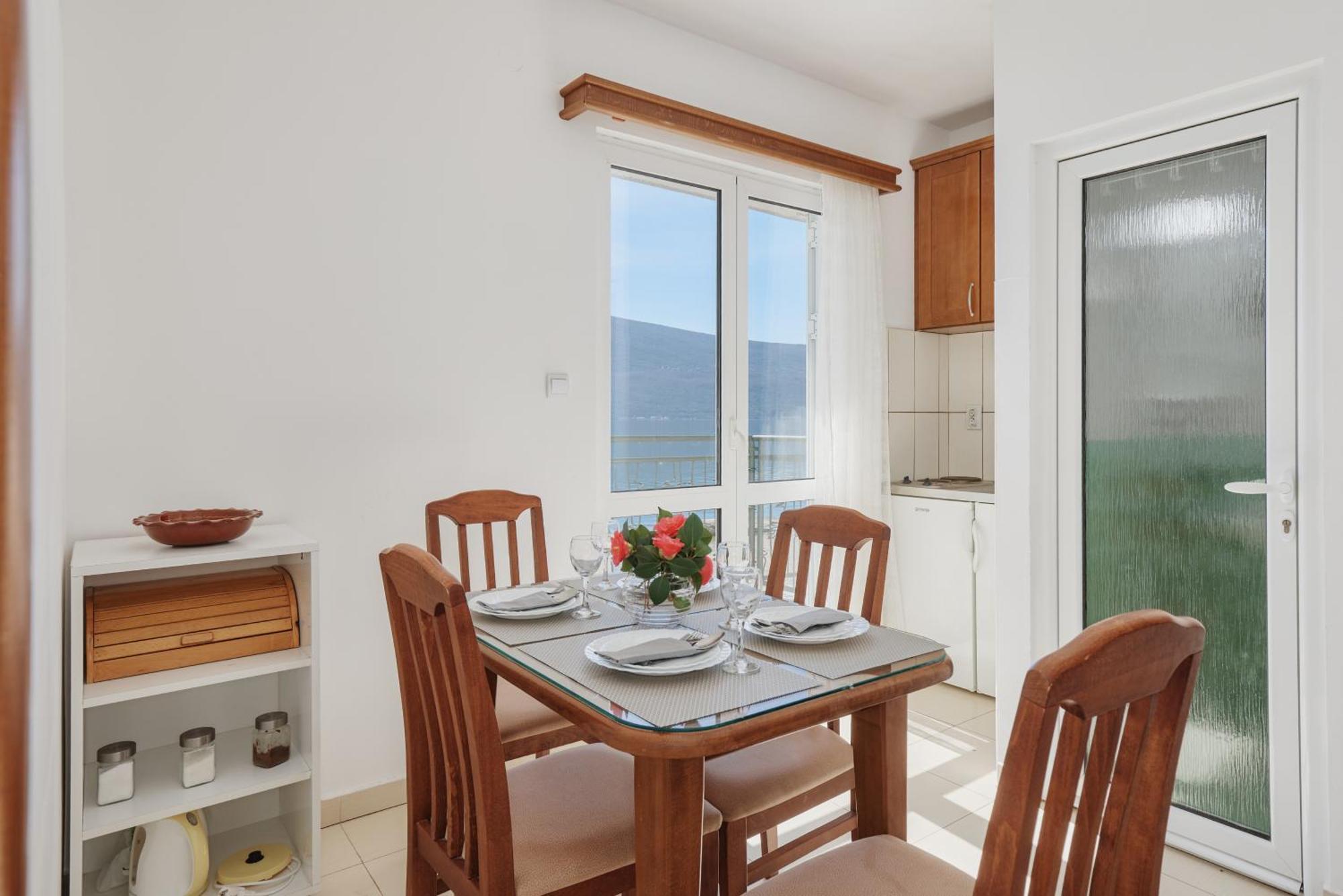 Rosic Appartement *