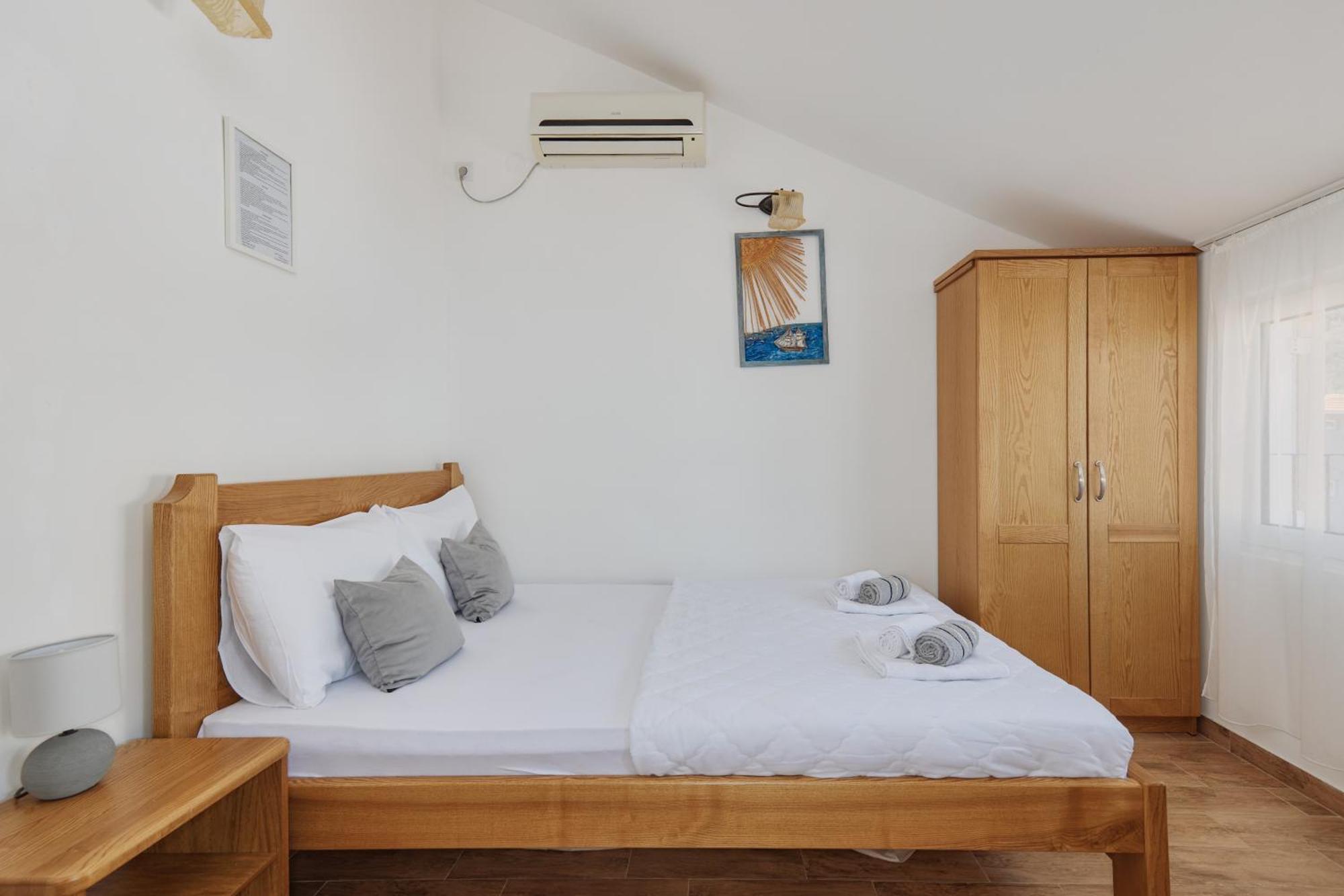 Rosic Appartement