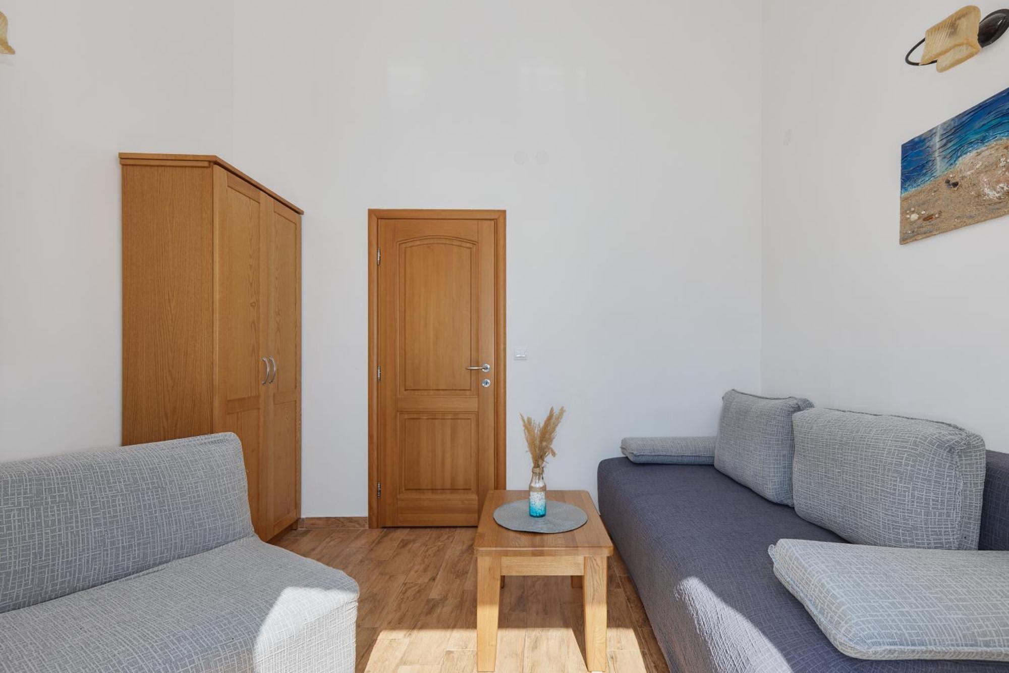 Rosic Appartement