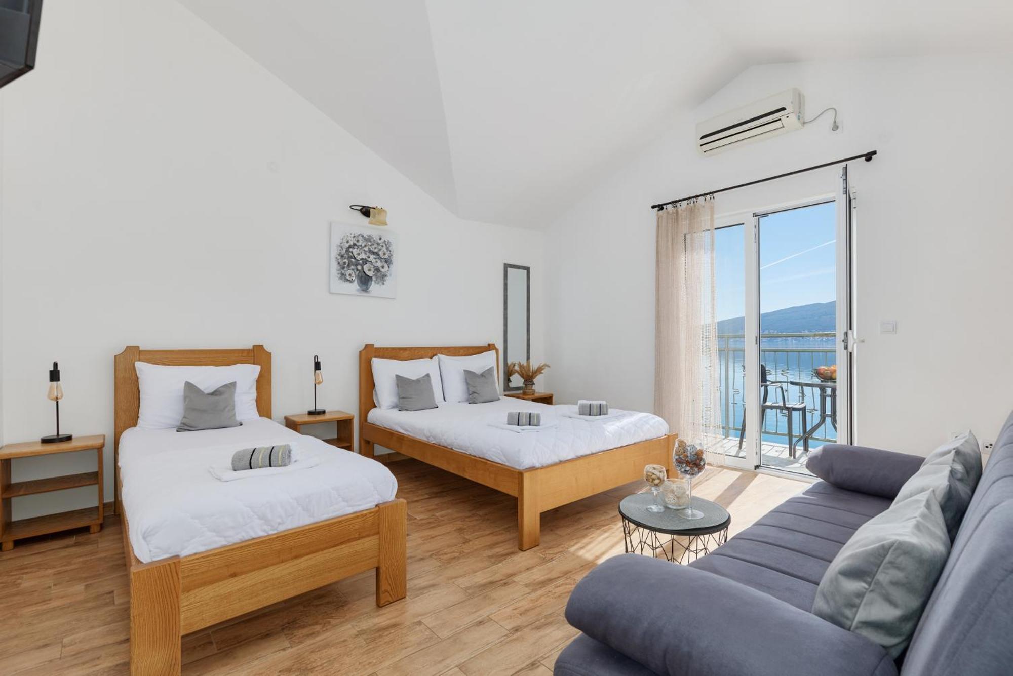 Appartement Rosic