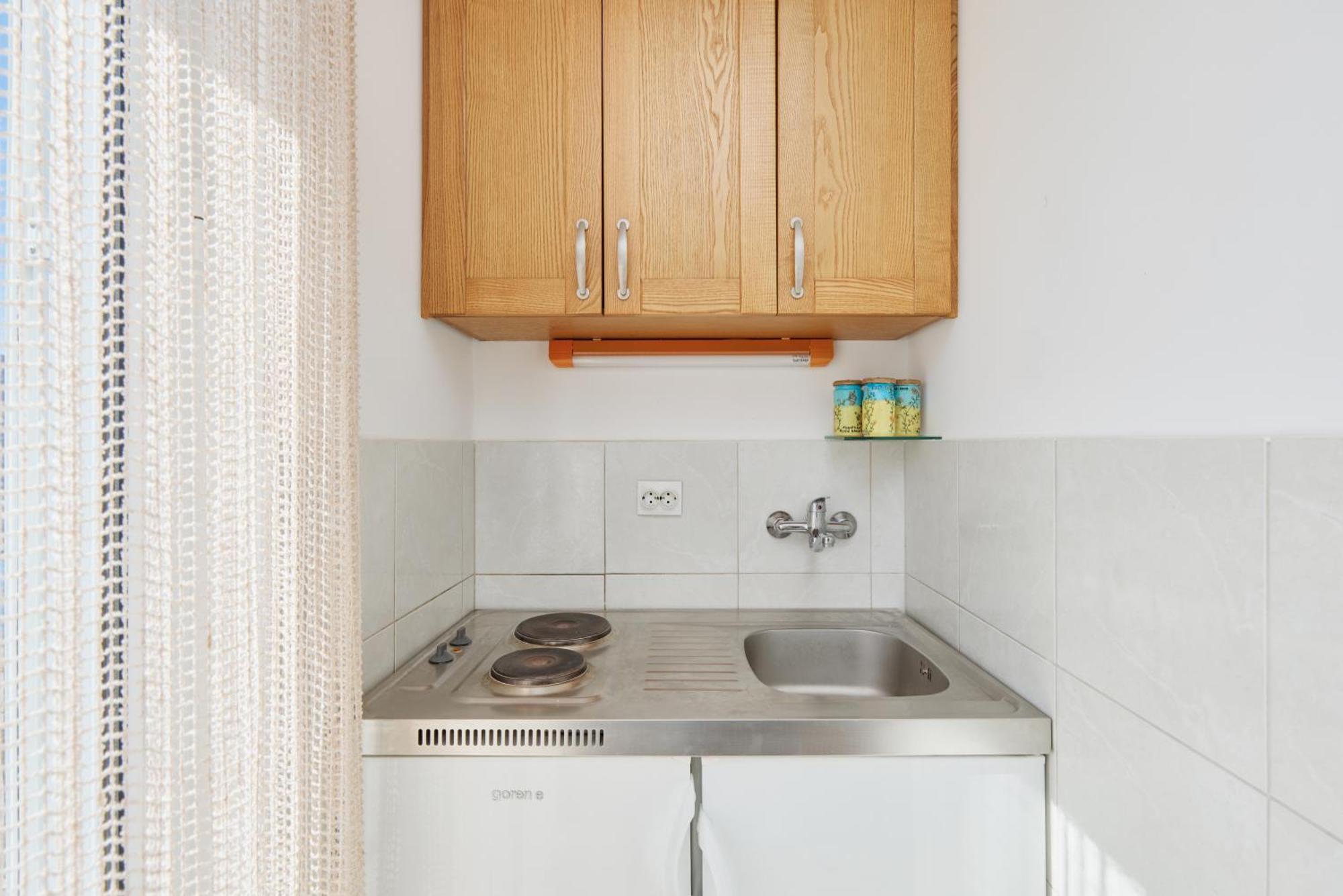 Rosic Appartement