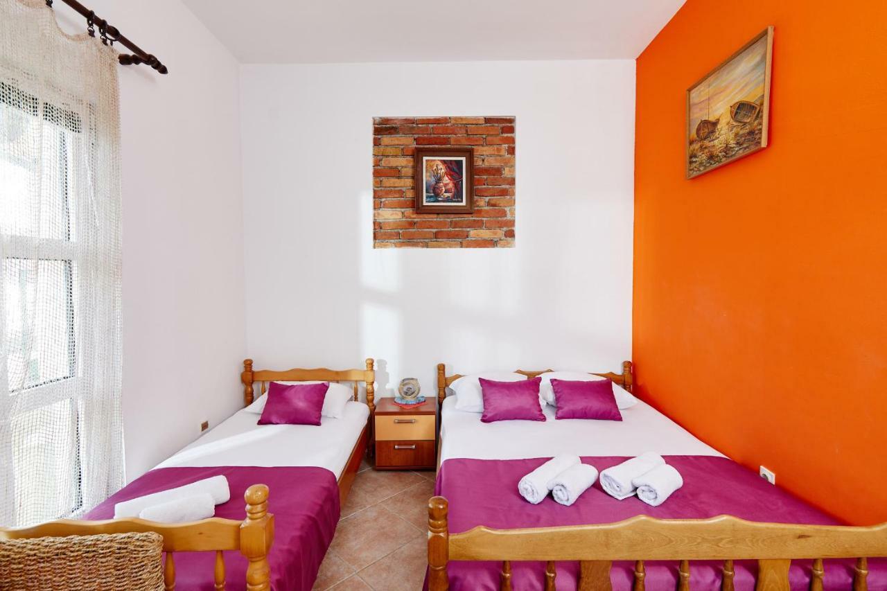 Rosic Appartement Baošići