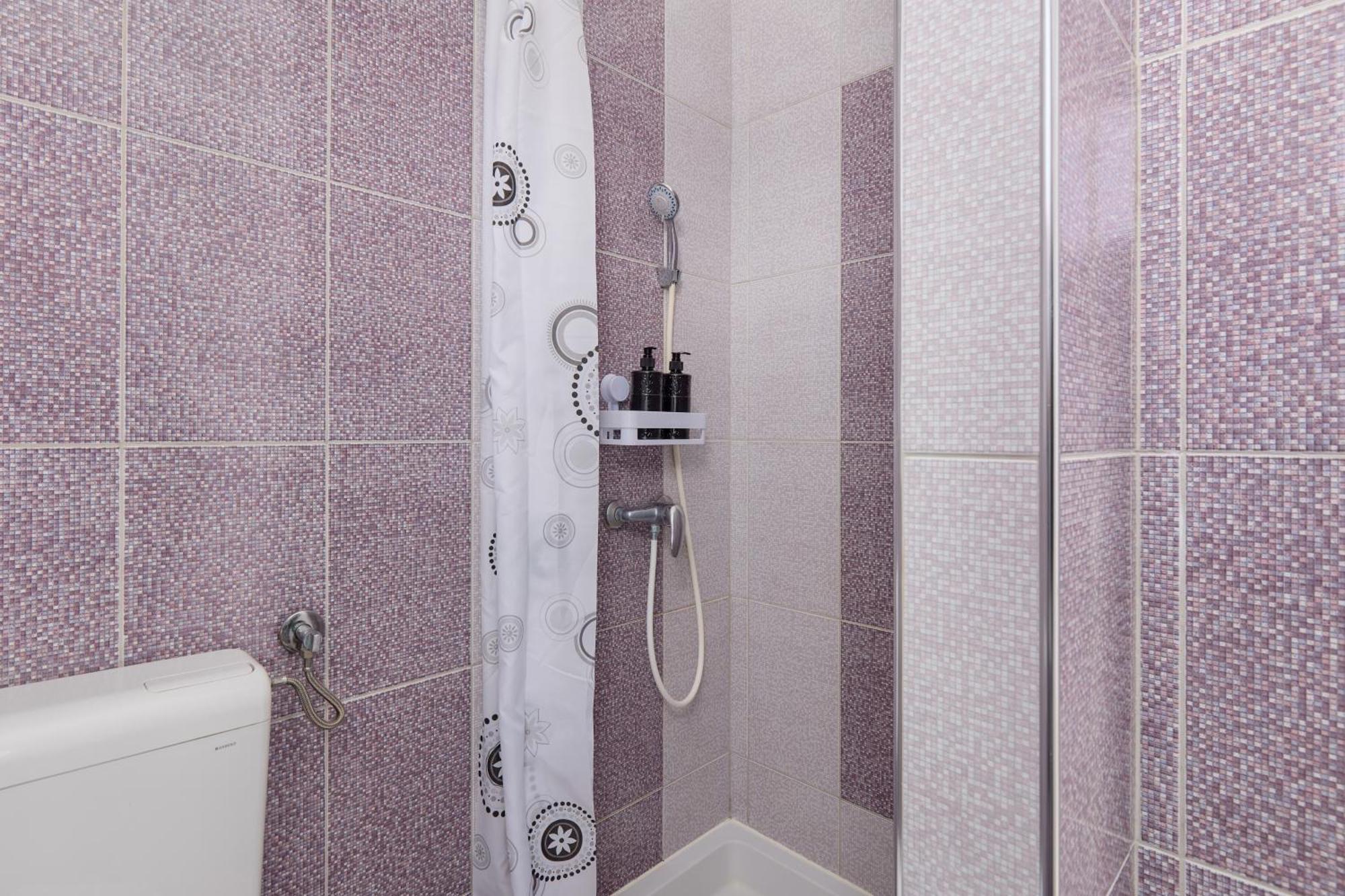 Rosic Appartement *