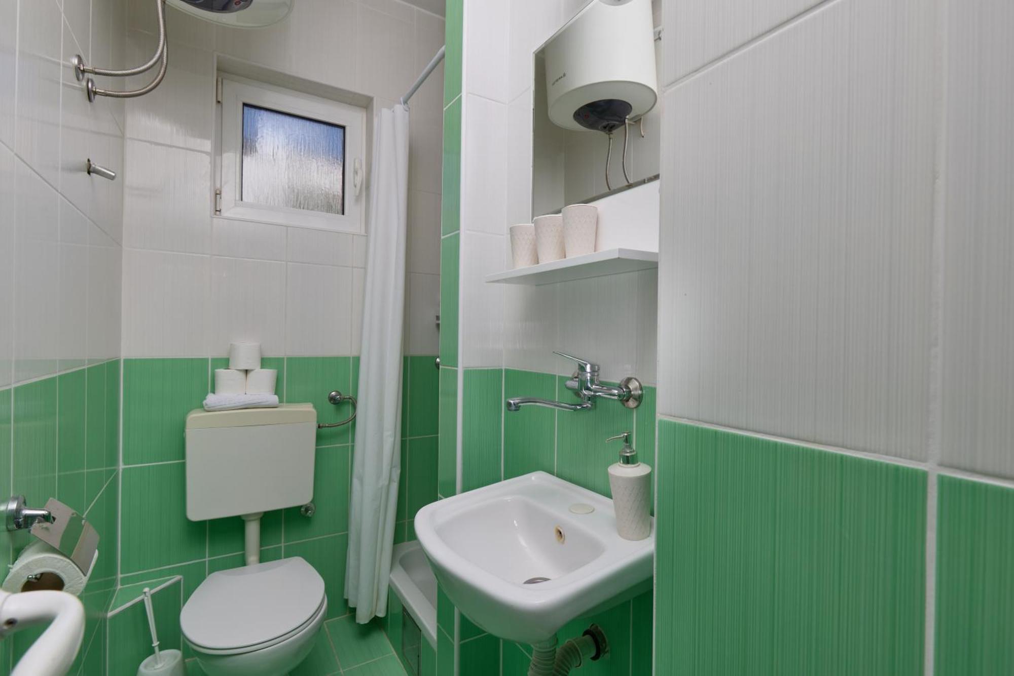 Rosic Appartement