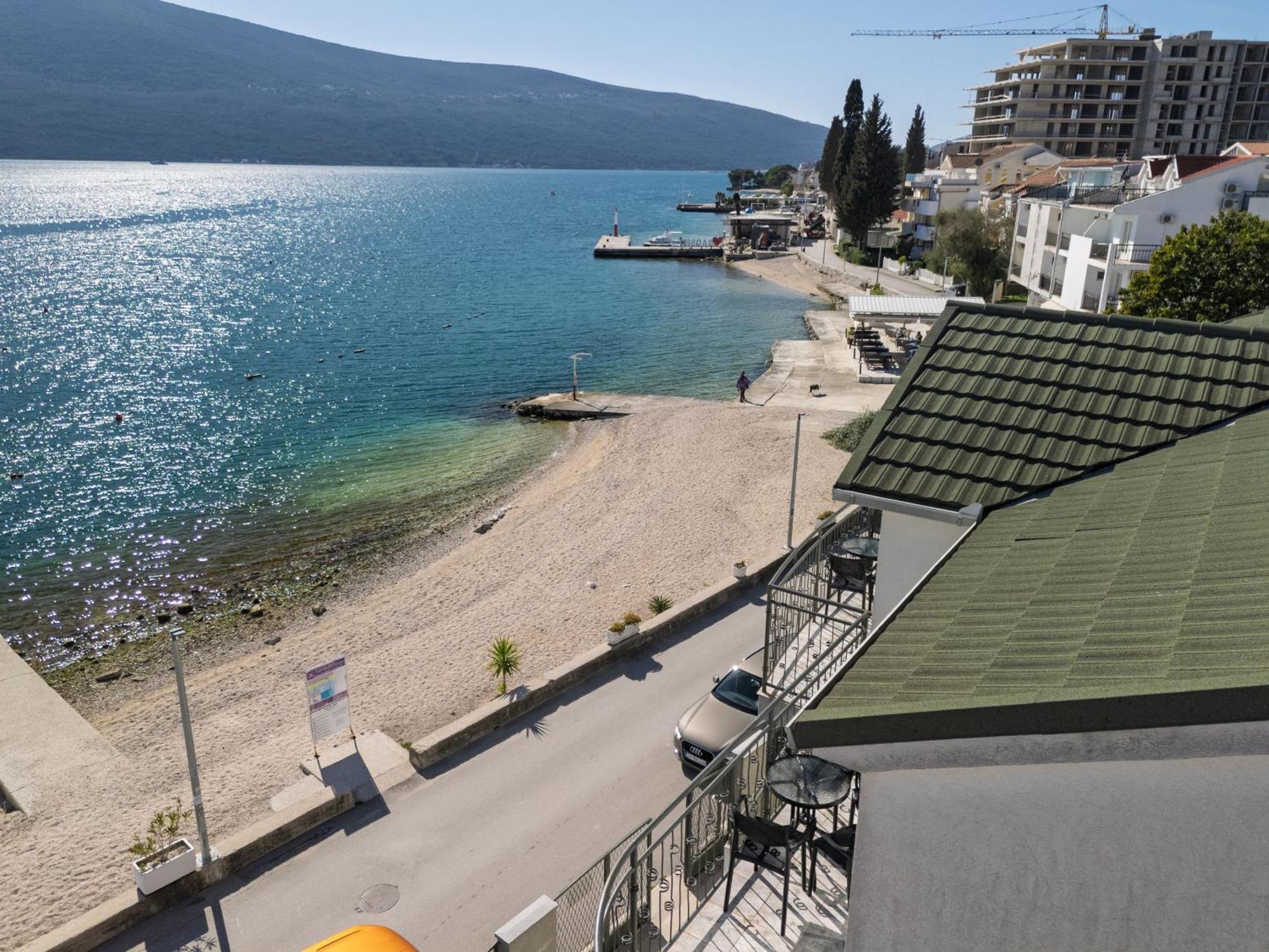 Rosic Appartement *