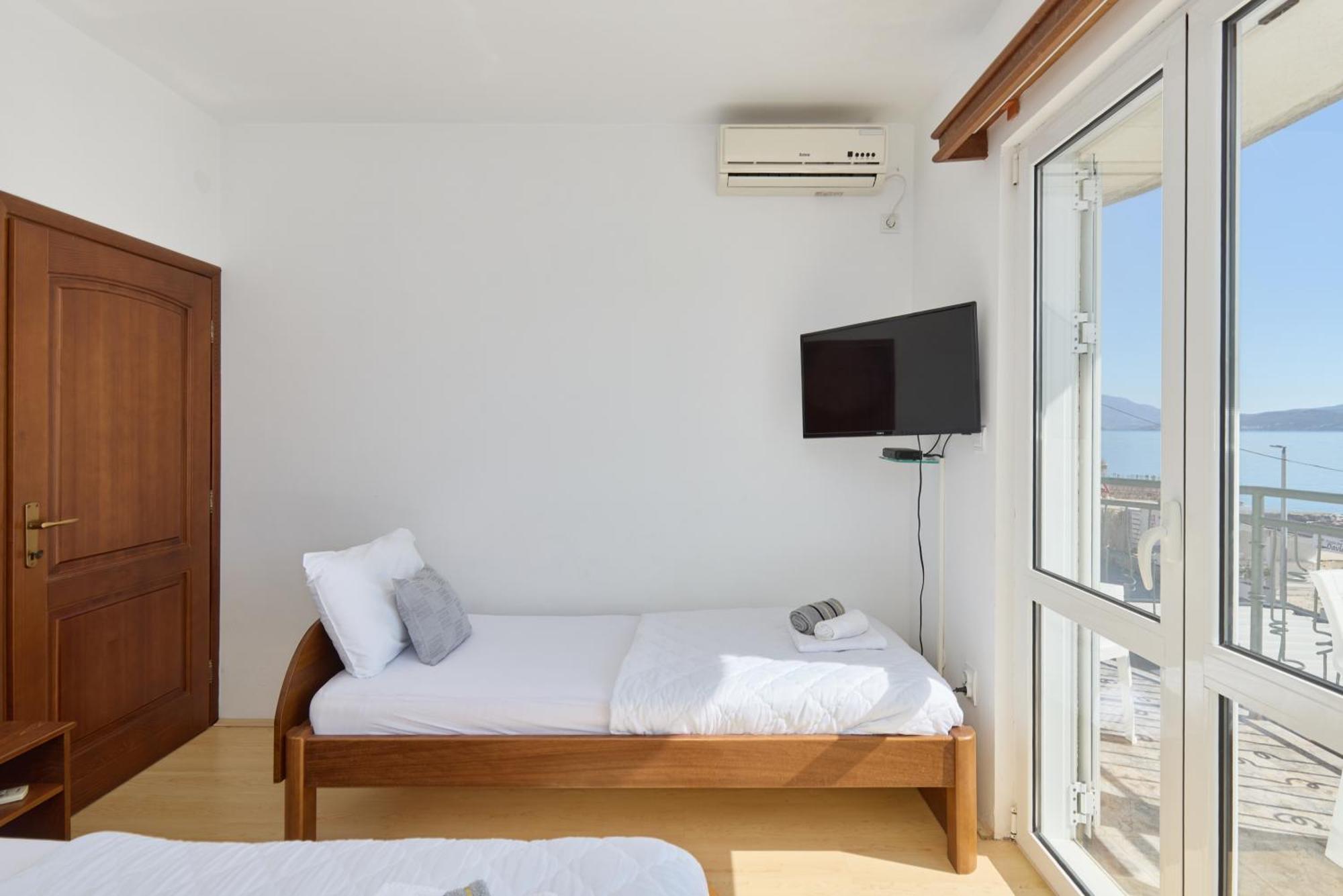 Appartement Rosic *
