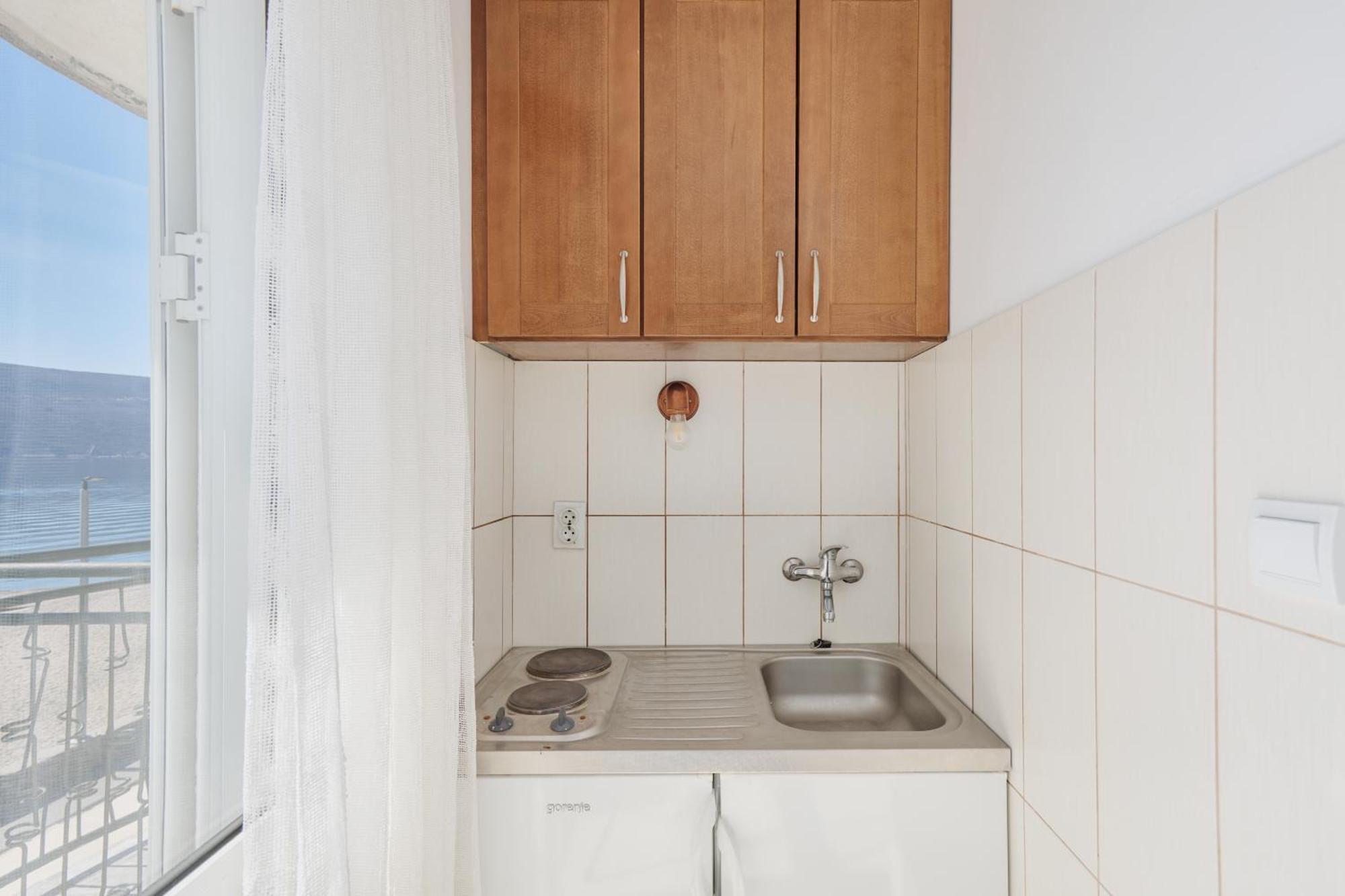 Appartement Rosic Baošići