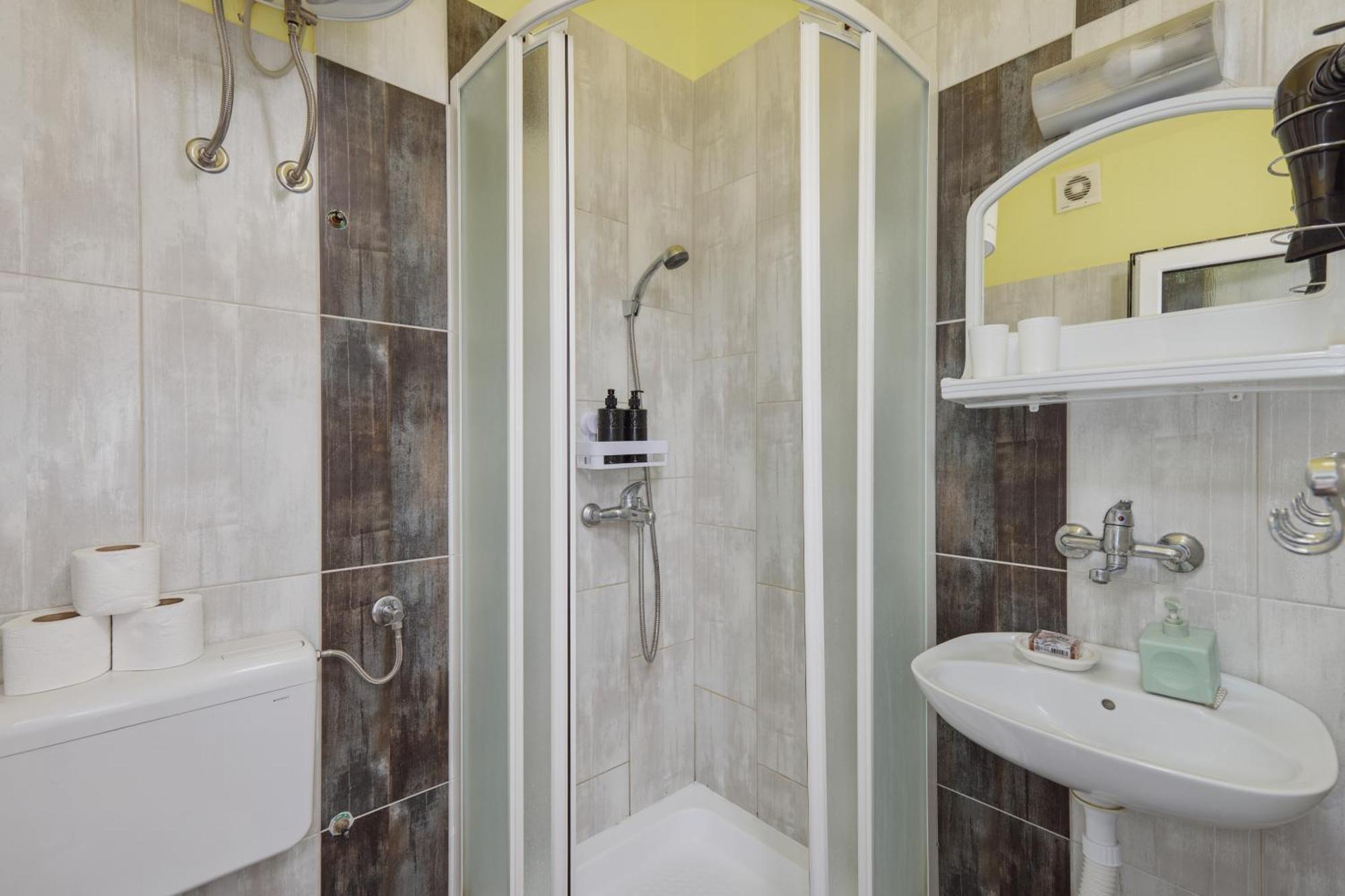 Rosic Appartement *