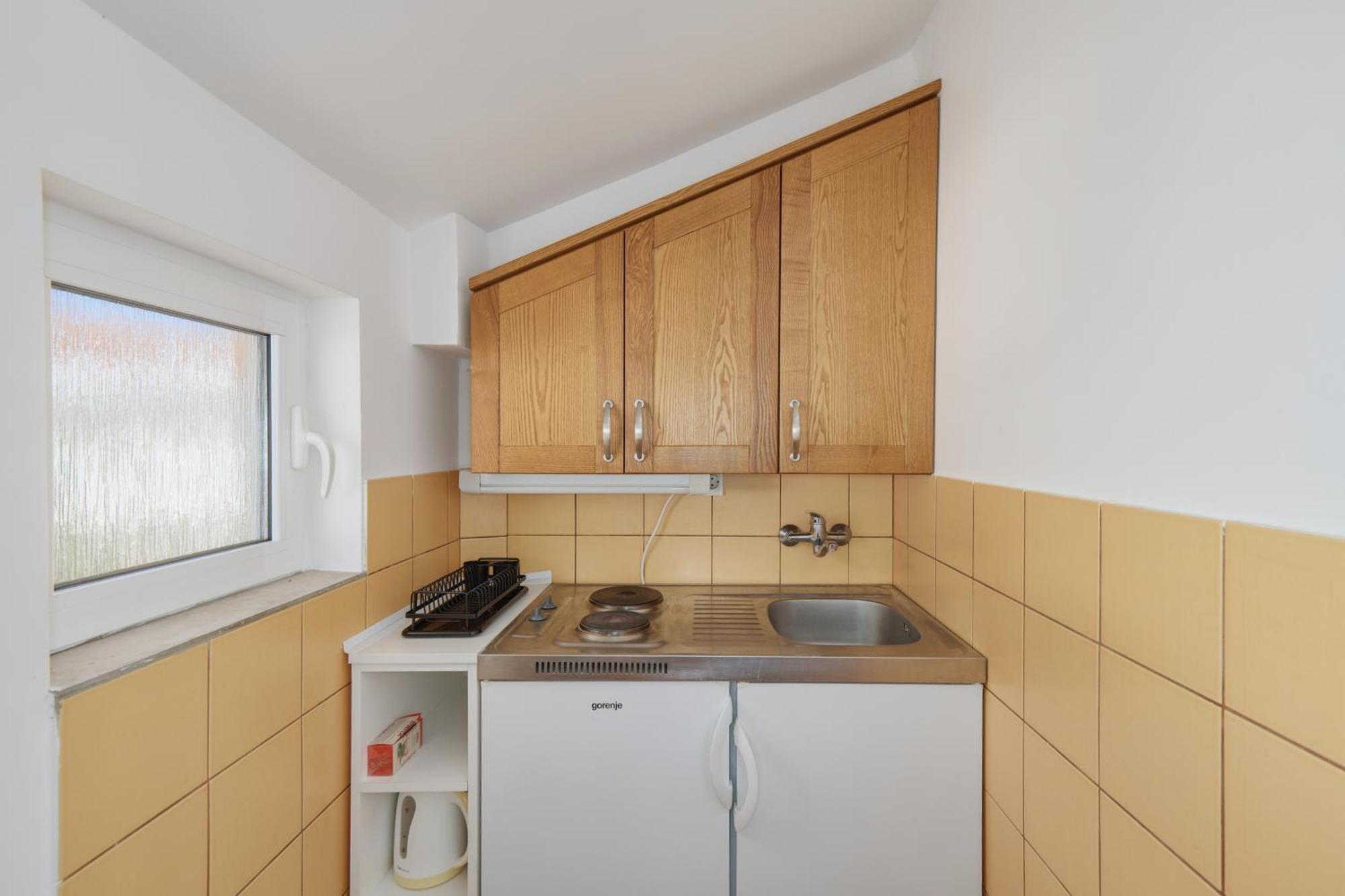 Appartement Rosic *
