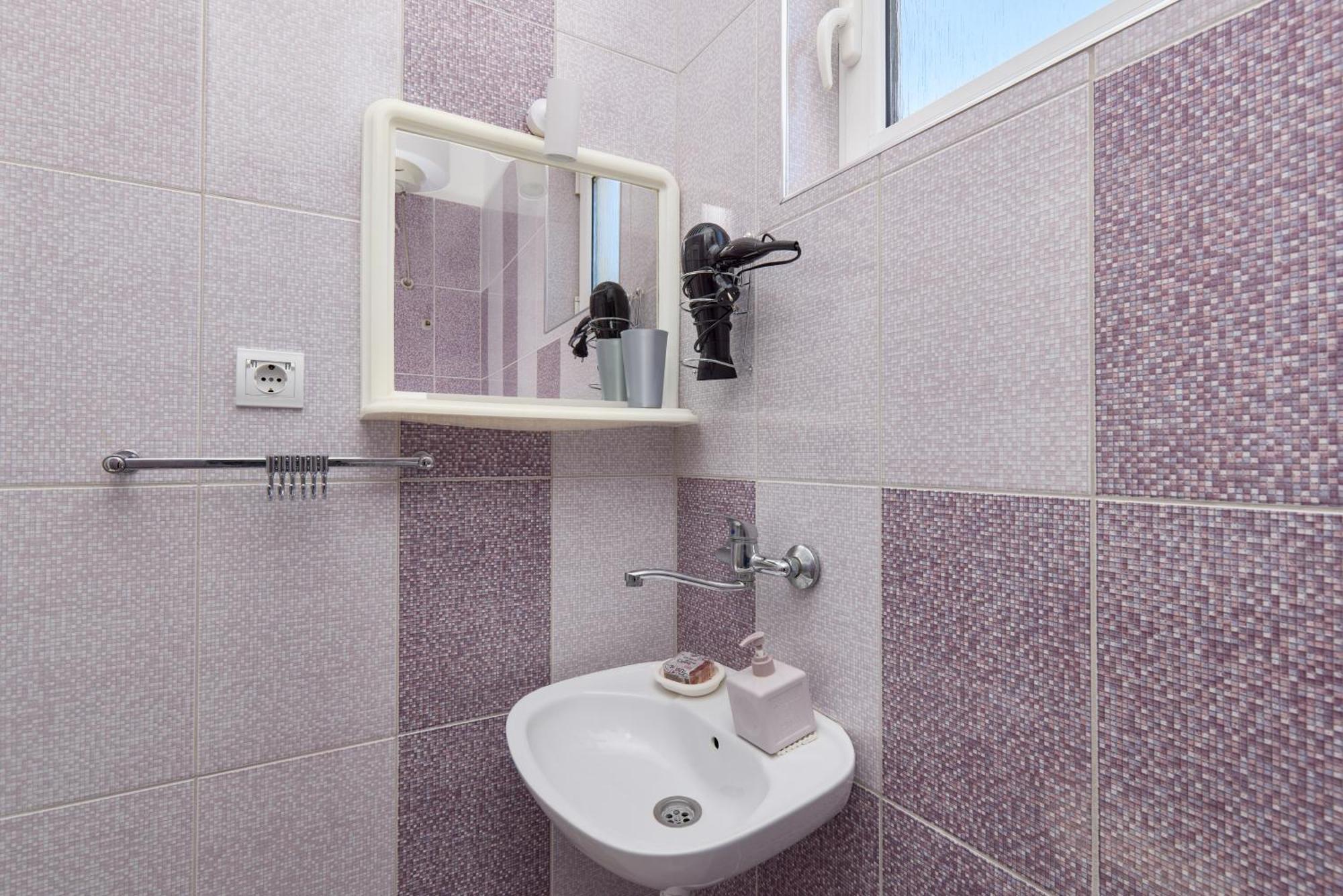 Appartement Rosic Baošići