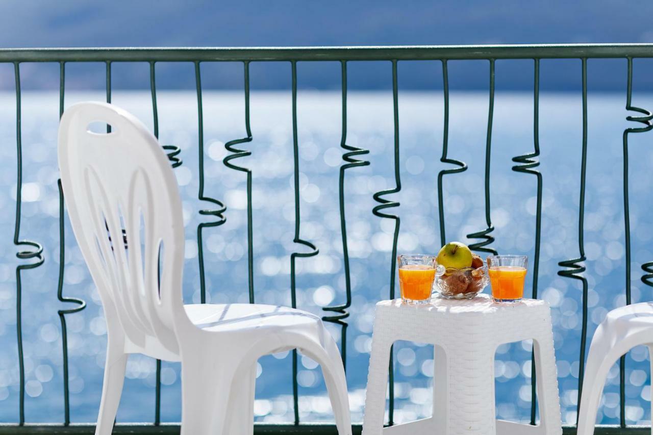 Rosic Appartement *