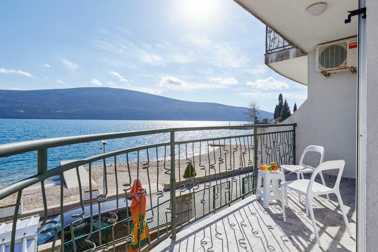Rosic Appartement Baošići